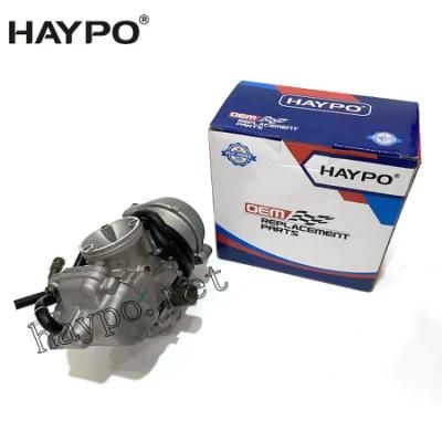 Motorcycle Parts Carburettor Assy for Tvs Apache RTR180 / N9041400