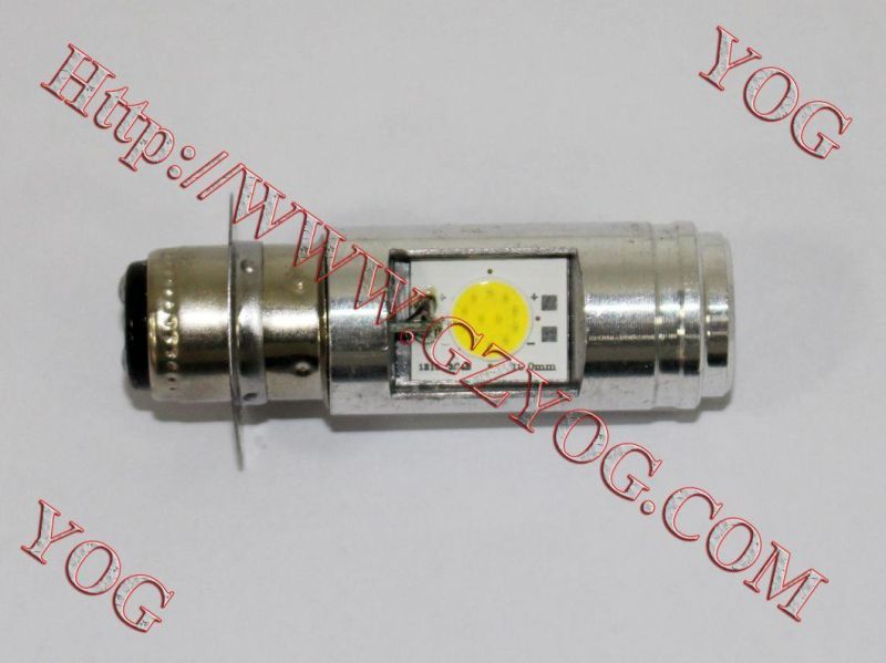 Motorcycle Parts LED Head Bulb H4 80V 8W