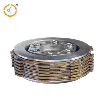 High Performance Motorcycle Engine Accessories Clutch Plate Complete Cg250