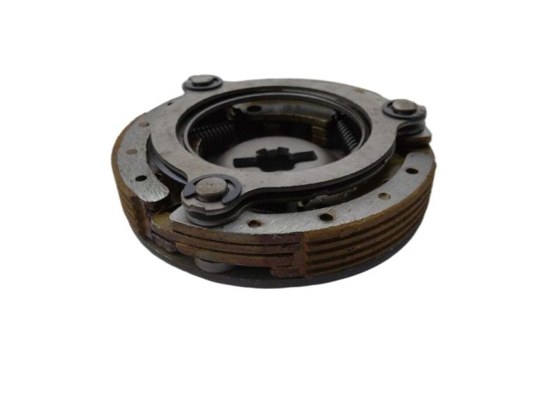 Cheapper Price Motorcycle Clutch Shoe Set Suzuki110