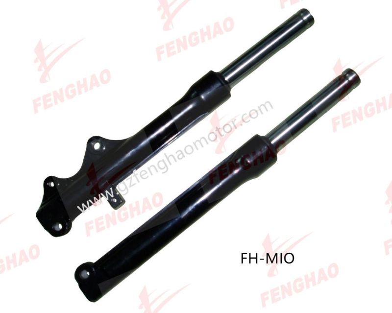 Hot Popular Motorcycle Parts Front Shock Absorber YAMAHA LC13/Mio/5wb