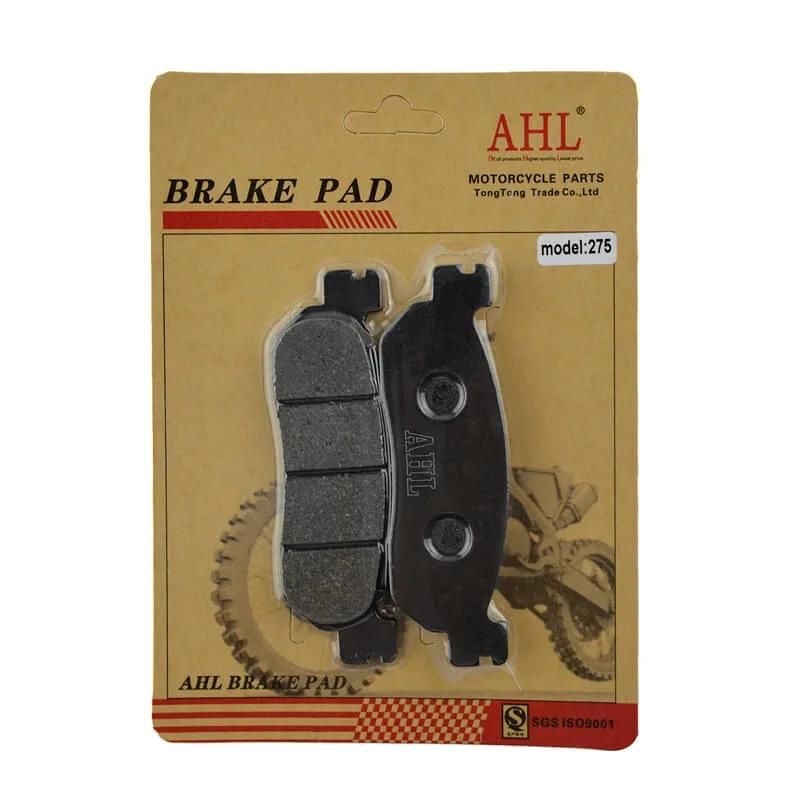 Fa275 Motorcycle Spare Parts Brake Pads for YAMAHA Yp400