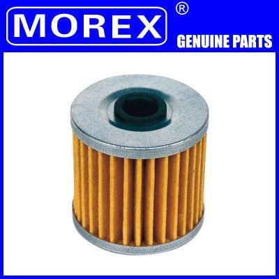 Motorcycle Spare Parts Accessories Oil Filter Air Cleaner Gasoline 102204