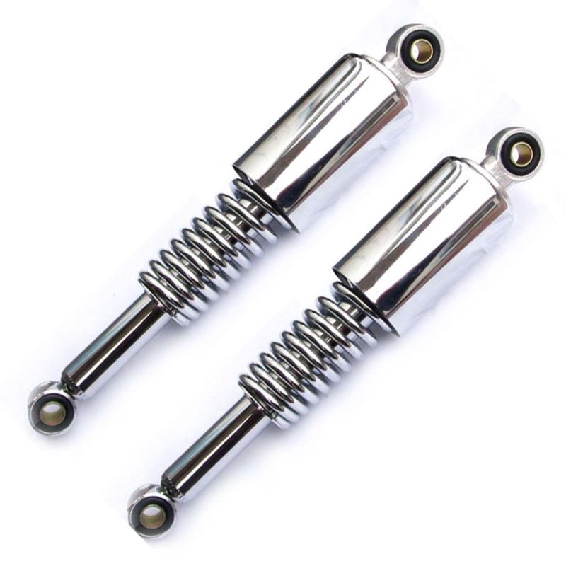Motorcycle Part Motorcycle Rear Shock for Cg125
