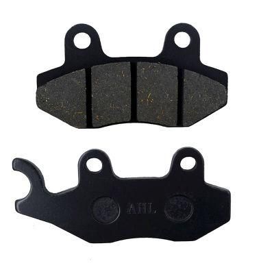 Fa197 China Motorcycle Spare Parts Brake Pad for Suzuki An250