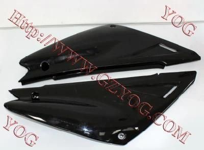 Accesorio Moto Cubierta Lateral Side Cover Qingqi-200