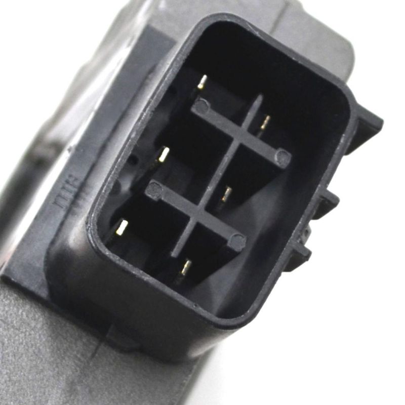 Plastic Aluminum Voltage Regulator Rectifier for YAMAHA Xv1700A Xv17