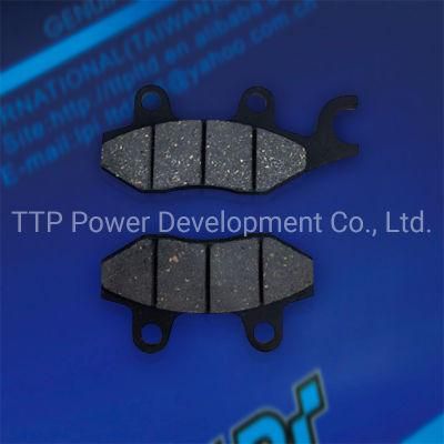 Dinl-F (Fa-165) Motorcycle Brake Pads Motorcycle Parts