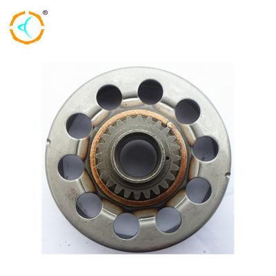 Stable and Realiable Motorcycle Engine Parts LC135 Clutch Housing