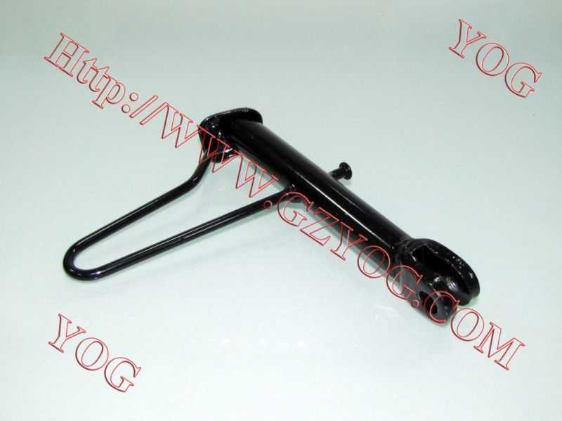 Yog Motorcycle Spare Part Side Stand for Bajaj Bm100/150, Bajaj Boxer, Dm-150