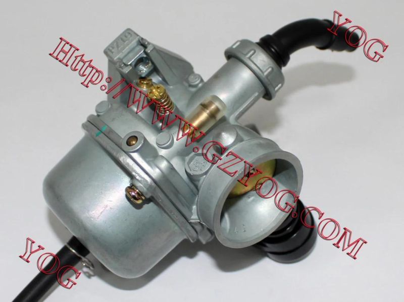 Motorcycle Spare Parts Carburetor Bros/Titan 150
