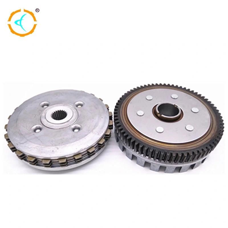 Motorcycle Parts T100-3A Clutch Secondary Assembly for Honda