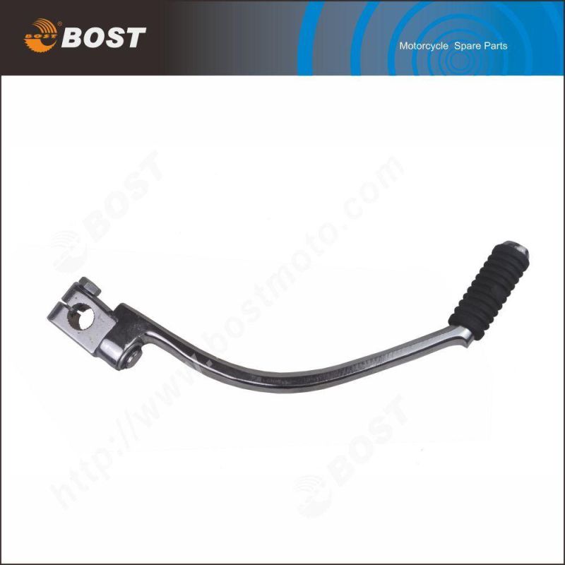 High Quality Motorcycle Body Parts Start Lever for Honda Cg-125 Motorbikes