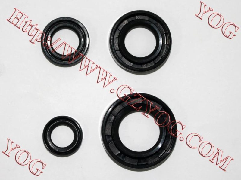 Yog Motorcycle Parts Oil Seal Kit All Size Seal Honda Bajaj Tvs