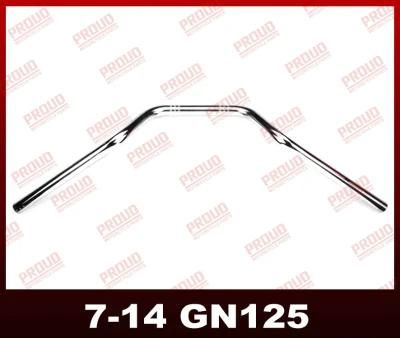 Gn125 Handlebar China OEM Quality Motorcycle Parts