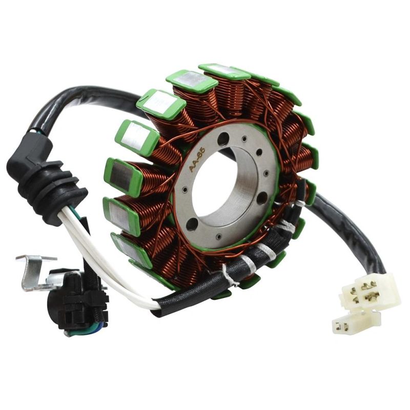 OEM 1wd-H1410-00 1wd-H1410-01 Motorcycle Spare Parts Motorcycle Magnetor Stator Coil for YAMAHA Yzf R25 R3 R3a ABS Mtn320 Mtn320-a Mt-03 ABS Mtn250 Mt-25