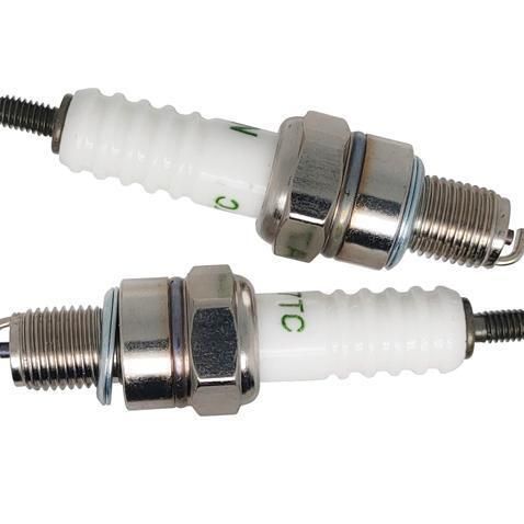 High Performance Motorcycle Spark Plug A7tc