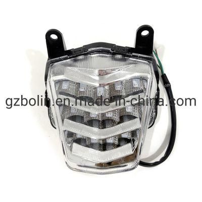 Motorcycle Accessor High Quality Motorcycle LED Taillights