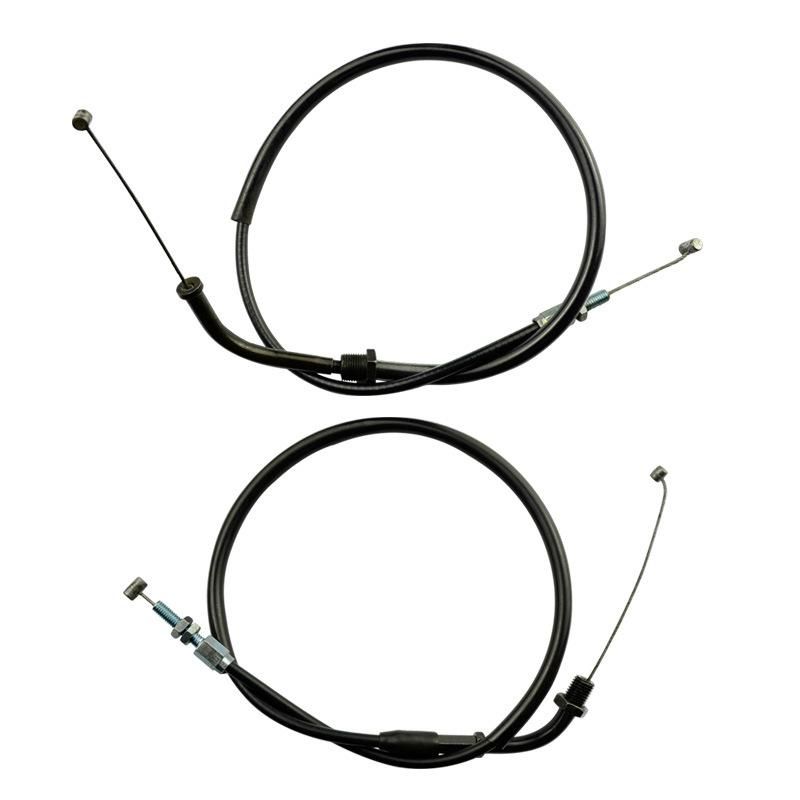 Thailand Motorcycle Parts Throttle Cable for Honda Cbr250 Cbr17