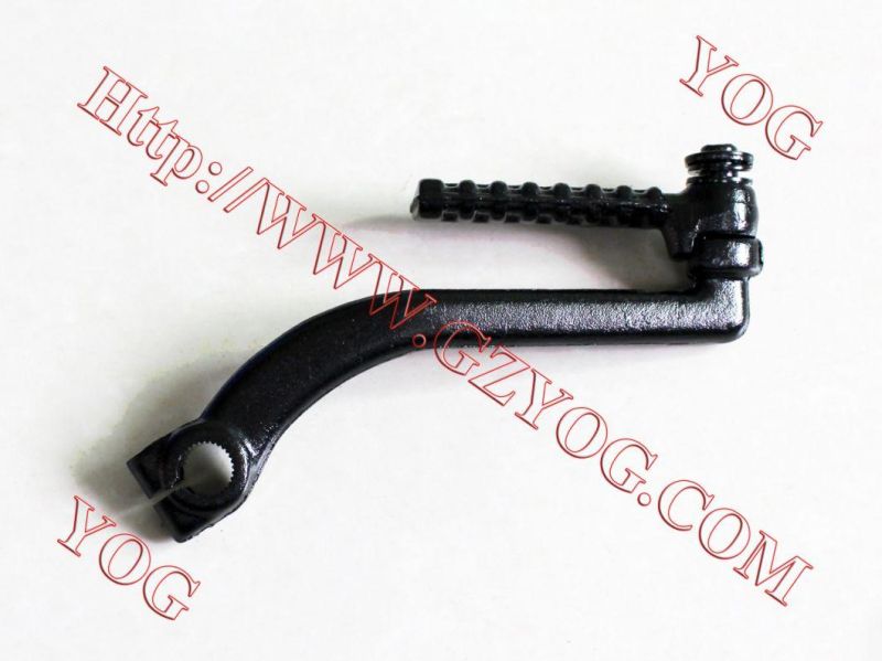 Motorcycle Pedal De Arranque Starting Lever Kick Starter Xy200 Dy100 Gy6-125
