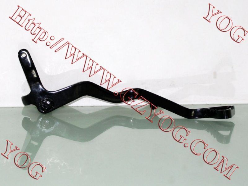Yog Motorcycle Spare Parts Starting Lever Kick Starter for Bajaj Boxer Ax100 CB125ace