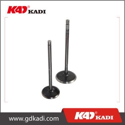 Motorcycle Parts Motorcycle Engine Valve Set