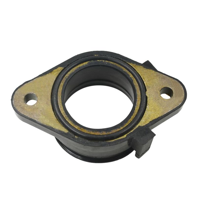 Motorcycle Parts Manifold Cross Carburetor Interface for Suzuki Gsf1250