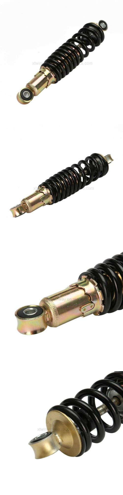Ww-2045 Gy200/Qm200 Motorcycle Shock Absorber