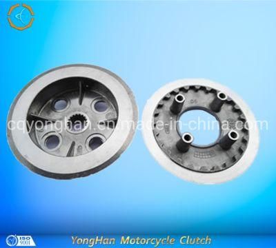 Manufacturer Price Motorcycle Parts Clutch Housing for Bajaj 100
