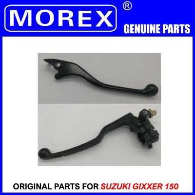 Motorcycle Spare Parts Accessories Original Quality Levers of Brake &amp; Clutch for Suzuki Gixxer 150