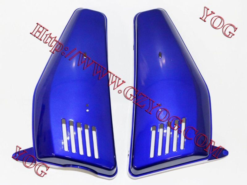 Yog Motorcycle Parts Motorcycle Side Penal for Suzuki Gn125h