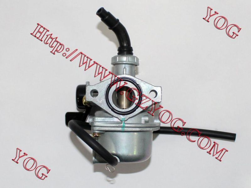 Yog Motorcycle Spare Parts Carburetor Gl-150 Cargo