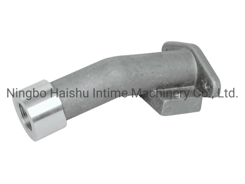 High Quality Gravity Die Casting Aluminum Part