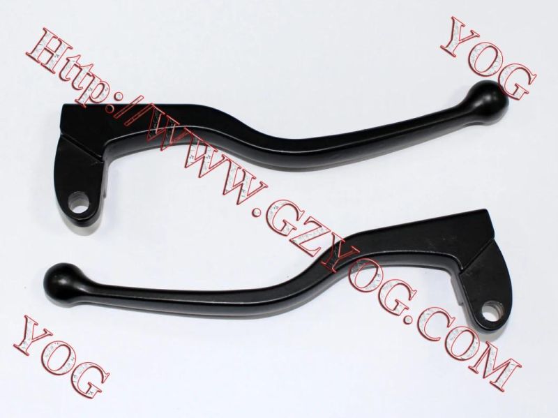 Motorcycle Spare Parts Brake Clutch Handle Lever Ybr125 Wy125 Gn125