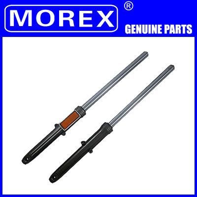 Motorcycle Spare Parts Accessories Morex Genuine Shock Absorber Front Rear Wy-125