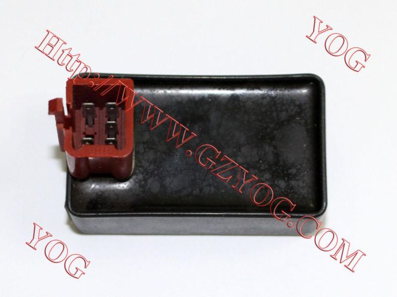 Motorcycle Spare Pats C. D. I Electrical Models Astrea Kintaro125 Xh90