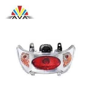 Motorcycle Parts Motorcycle Taillight for Ava125t