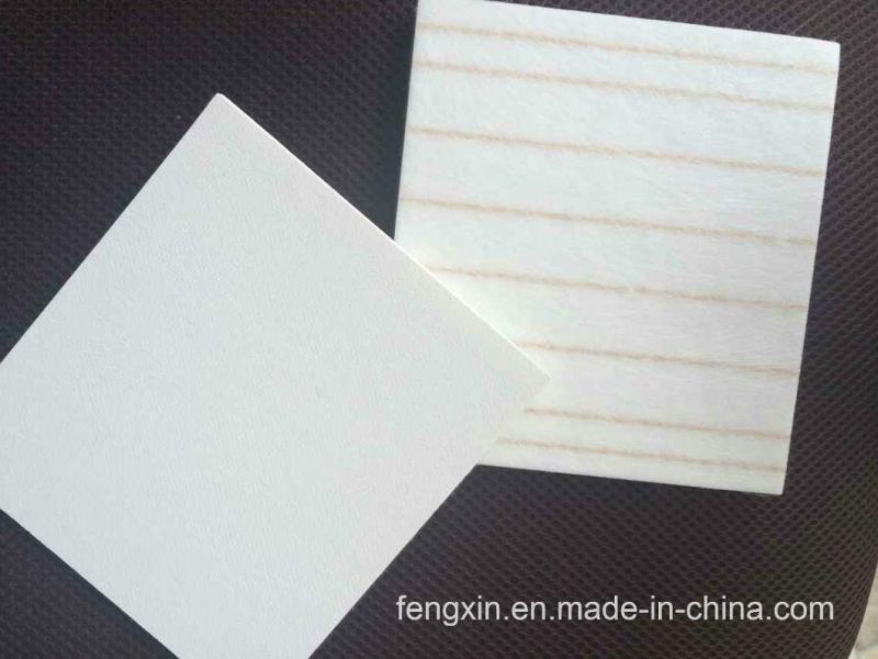 AGM Separator Insulation Paper for Lead Acid Storage Battery