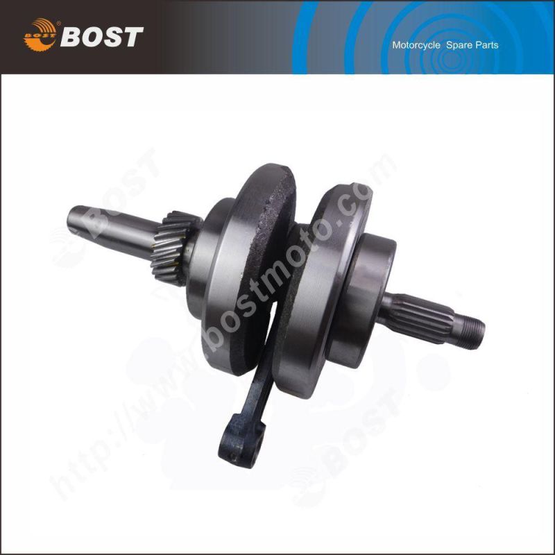 High Quality Motorcycle Engine Parts Crankshaft for Cg-150 Motorbikes