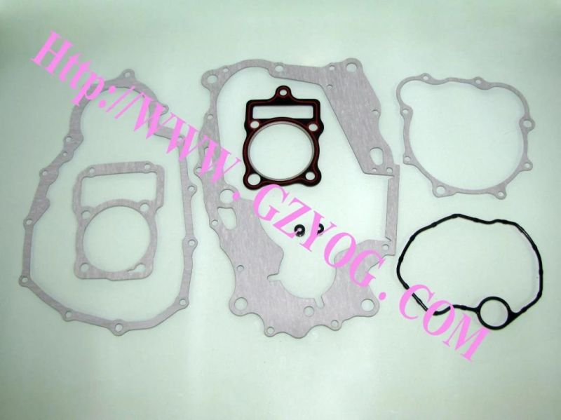 Motorycycle Parts Kit Empaque Gasket Set Gasket Kit Cg200 CB1 Wave125