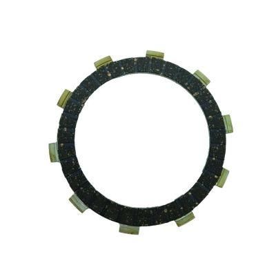 Factory Sales Motorcycle Accessories Rubber Clutch Plate for Zs250