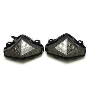 Ftlka021 Motorcycle Light LED Tail Light for Kawasaki Er6n 2012