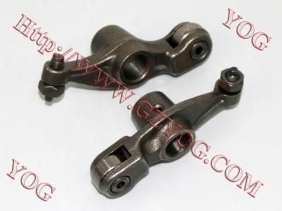 Motorcycle Valve Rocker Arm Rock Arm Balancin De Valvulas An125 Wy125 CB125-Ace