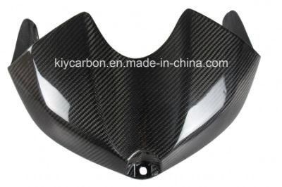 Carbon Fiber Motorcycle YAMAHA Tank Cover