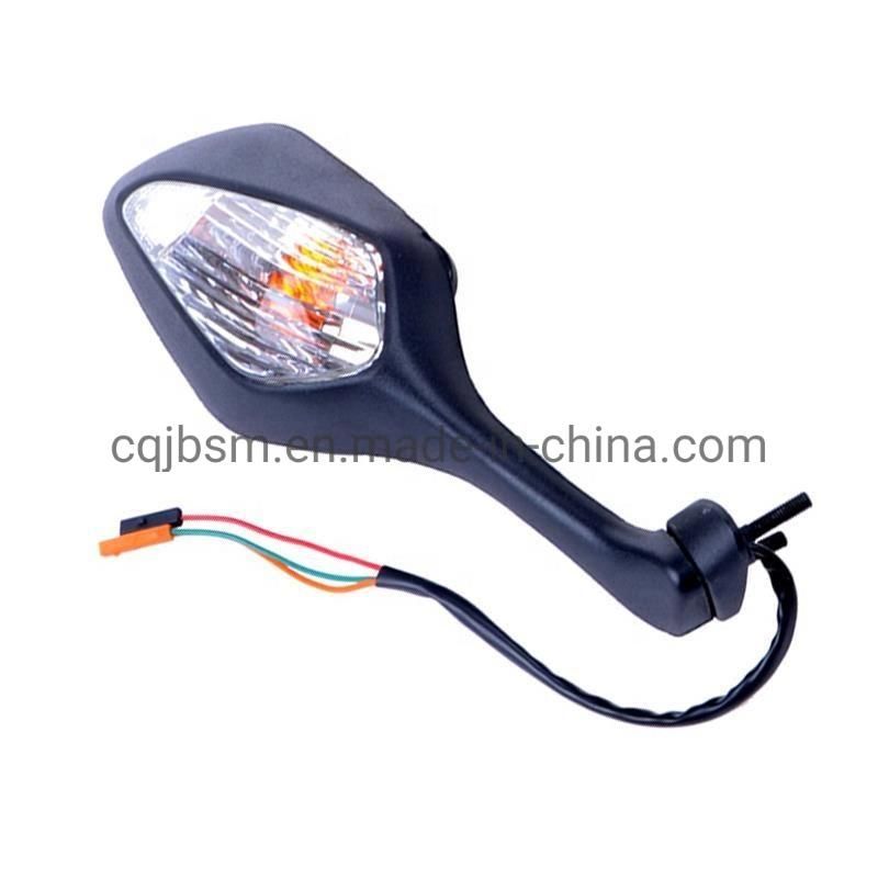 Cqjb Motorcycle Body Motorbike Mirror