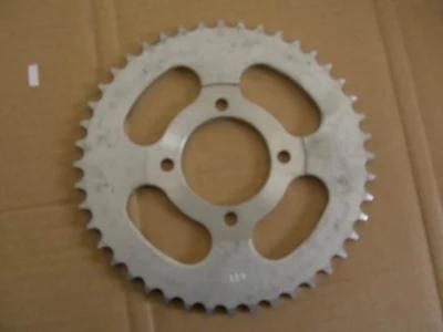 Sprocket CD100 Rear Sprocket for Motorcycle