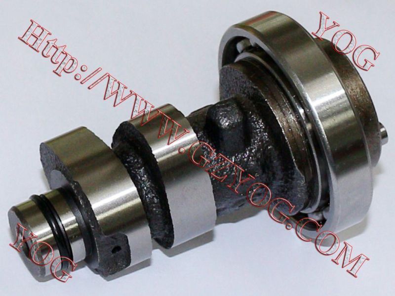 Motorcycle Camshaft Moto Shaft Cam for Wy125 Tornado250