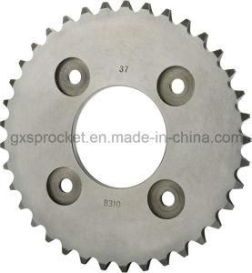 Motorcycle Chain Sprocket for Honda Nbc110 Rear