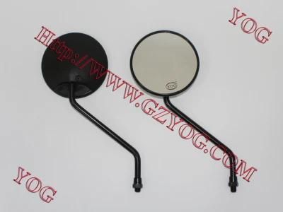 Yog Motorcycle Espejo Back Mirror Side Mirror Cg125