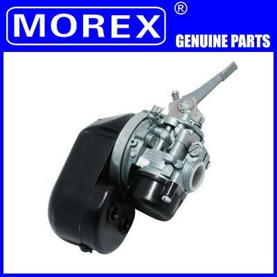 Motorcycle Spare Parts Accessories Morex Genuine Carburetor for Tomos Original Honda Suzuki YAMAHA Bajaj Kymco